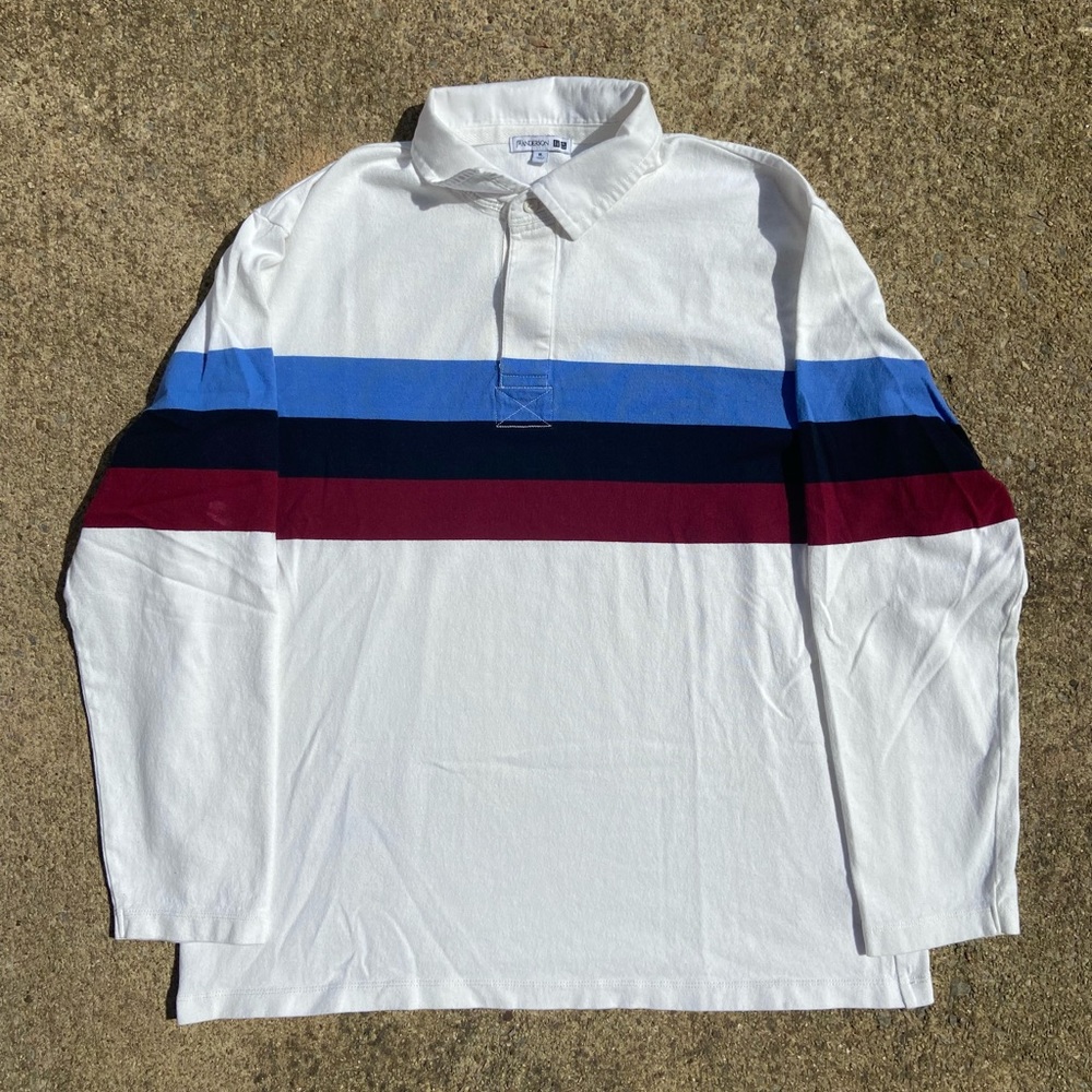 J.W. Anderson x Uniqlo Shirt